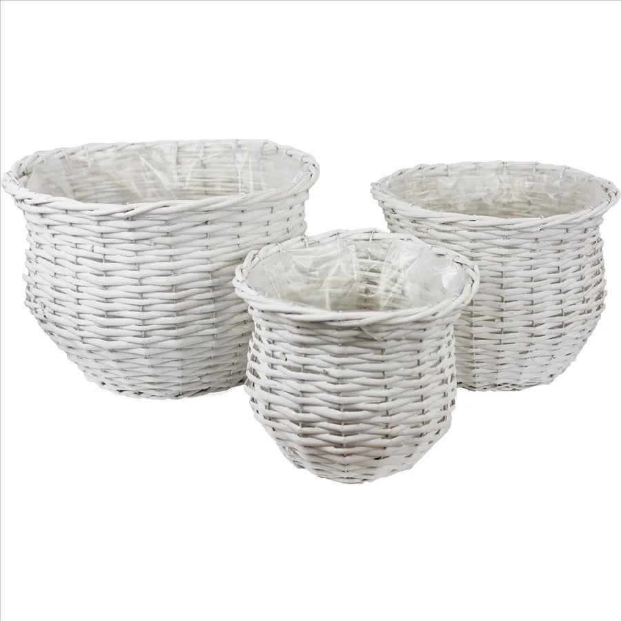 Dekorativní truhlíky na květiny